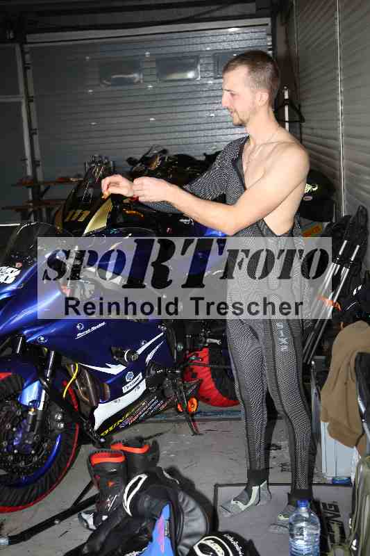 Archiv-2025/02 28.-31.01.2025 Moto Center Thun Jerez/28.01.2025 Boxenimpressionen